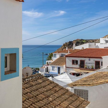 Villa Som Das Ondas Budens Exteriér fotografie