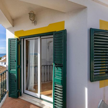Villa Som Das Ondas Budens Exteriér fotografie
