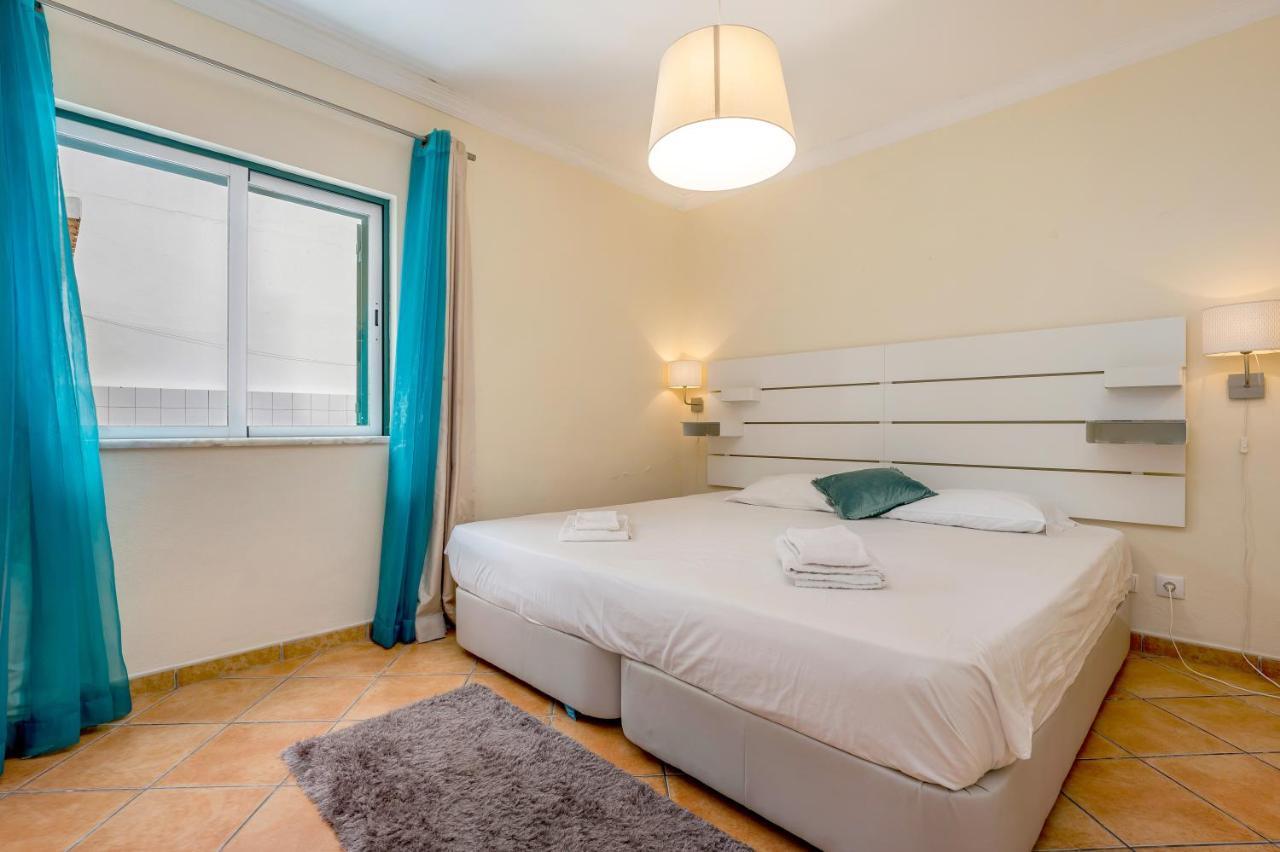 Villa Som Das Ondas Budens Exteriér fotografie