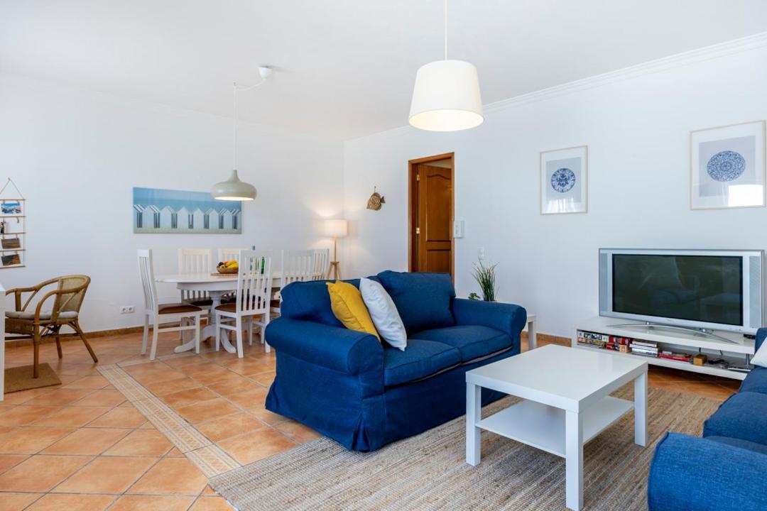 Villa Som Das Ondas Budens Exteriér fotografie