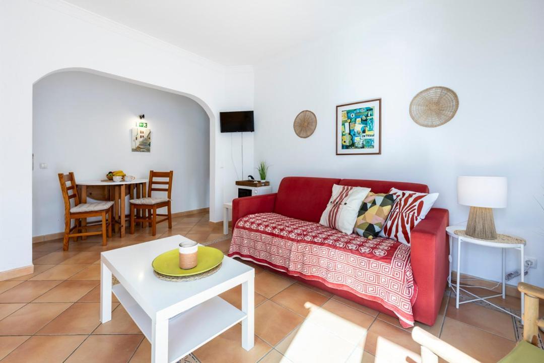 Villa Som Das Ondas Budens Exteriér fotografie