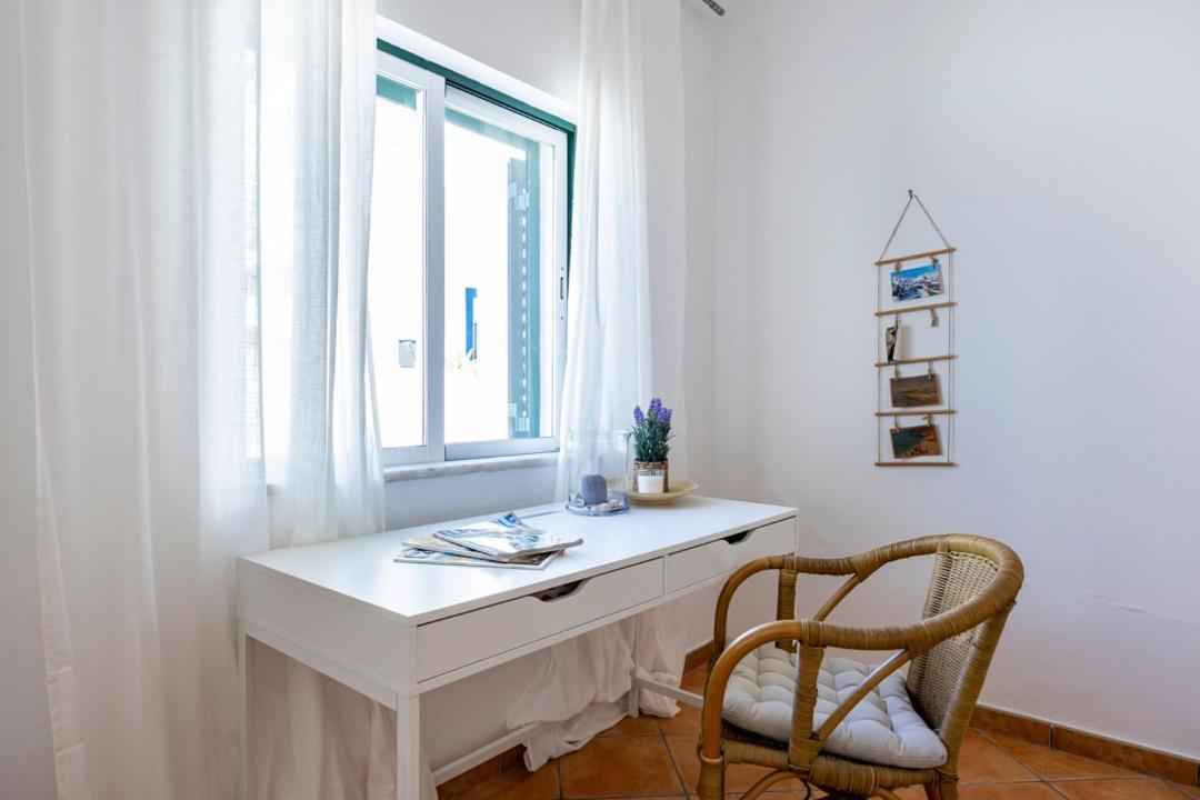 Villa Som Das Ondas Budens Exteriér fotografie