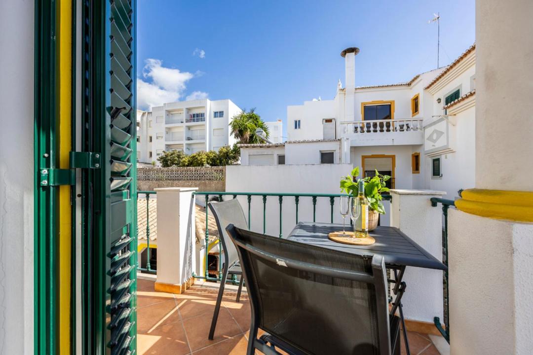 Villa Som Das Ondas Budens Exteriér fotografie